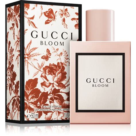 gucci bloom edp 75ml|gucci bloom perfume review.